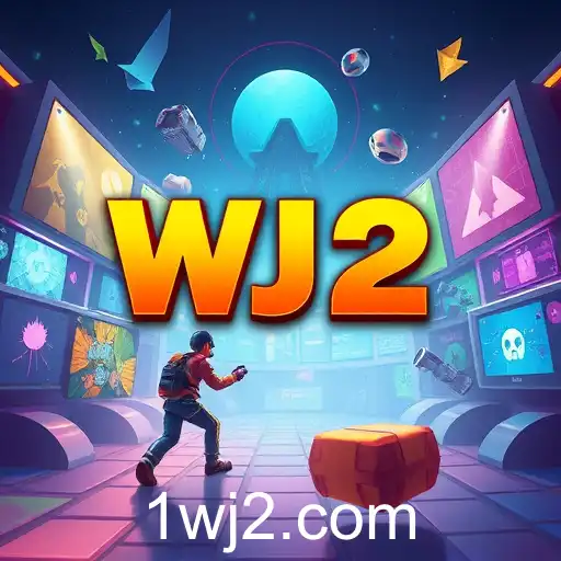 The Digital Arena of WJ2: Where Gaming Meets Innovation