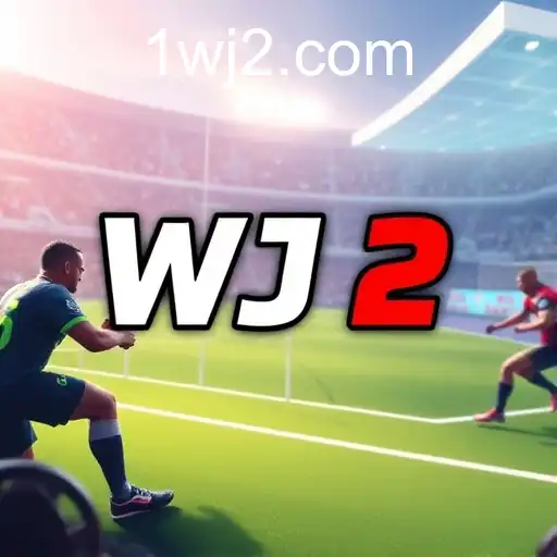 Digital Landscapes in Gaming: The Rise of WJ2