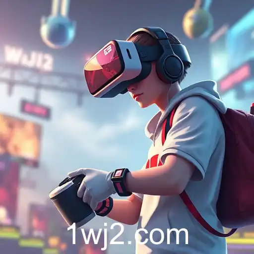 The Evolution of English Gaming Culture