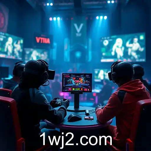 Evolving Trends in the Online Gaming Sphere