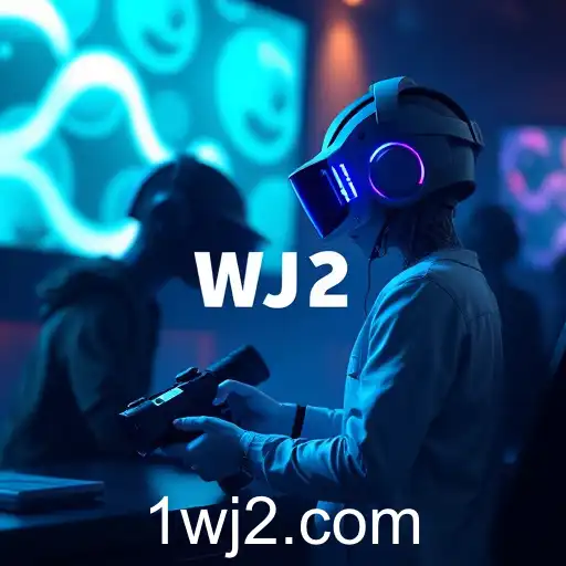 Gaming Innovations and WJ2's Rising Influence