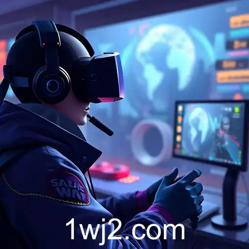 Digital Evolution in Online Gaming