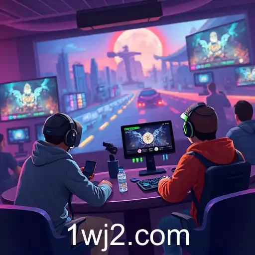 The Evolution of Gaming in 2025