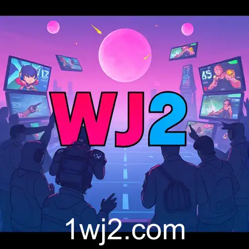The Evolution of WJ2: A Gaming Revolution