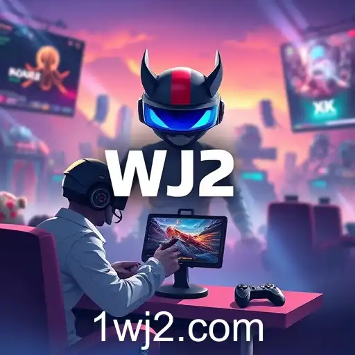 Evolution of Online Gaming in 2025