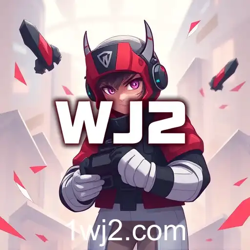 WJ2: The Future of Gaming
