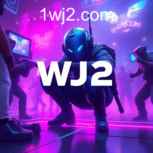 Gaming Evolves with WJ2: A New Era for Online Play