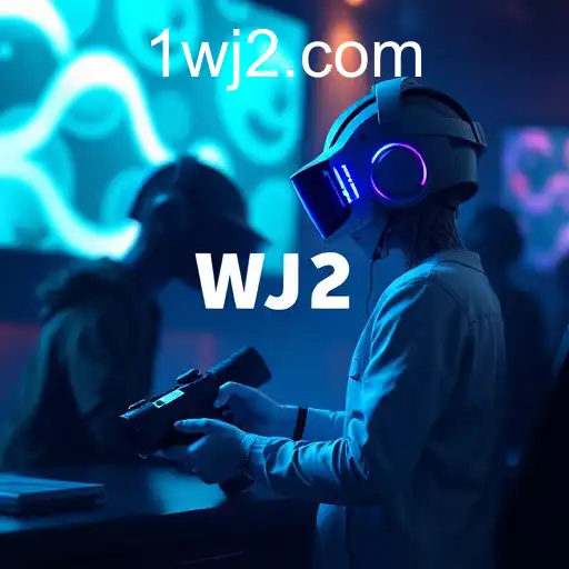 Gaming Innovations and WJ2's Rising Influence