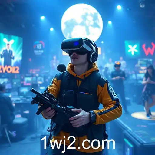 The Rise of Interactive Gaming on 'WJ2'