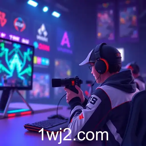 Revolutionizing Online Gaming Communities