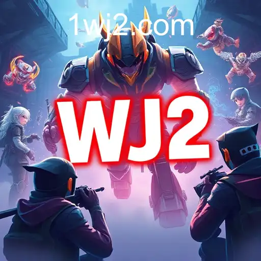 The Rise and Impact of WJ2 in Online Gaming
