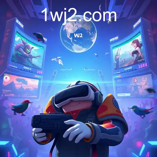 The Rise of Transformative Gaming in 2026