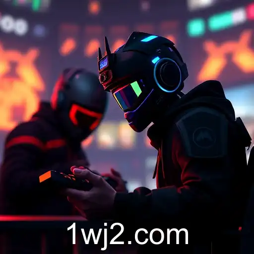 WJ2: The Rise of New Gaming Challenges in 2025