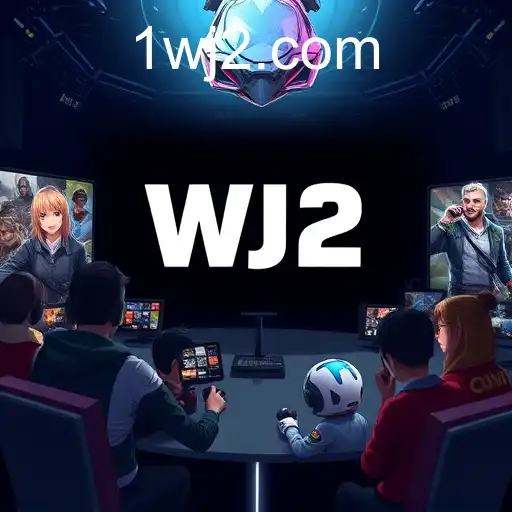The Rise of WJ2 and the Gaming Landscape Shift