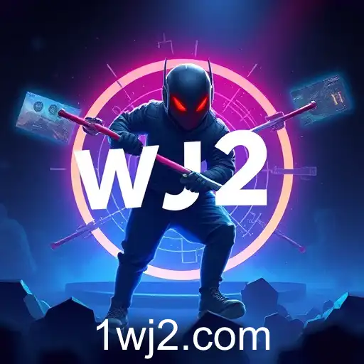 WJ2: The Rising Star of English Gaming