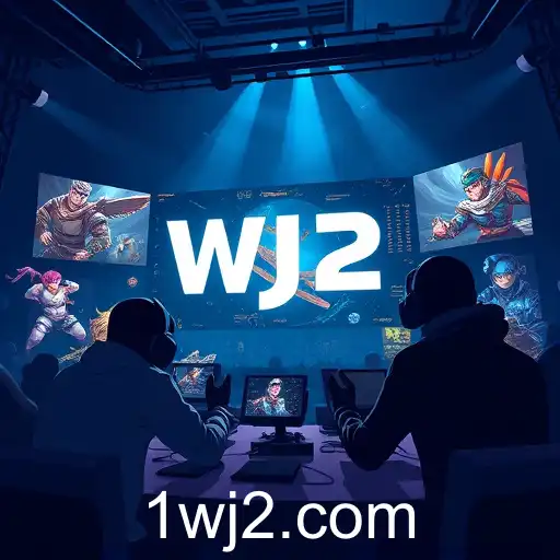 The Growing Influence of WJ2 in Gaming