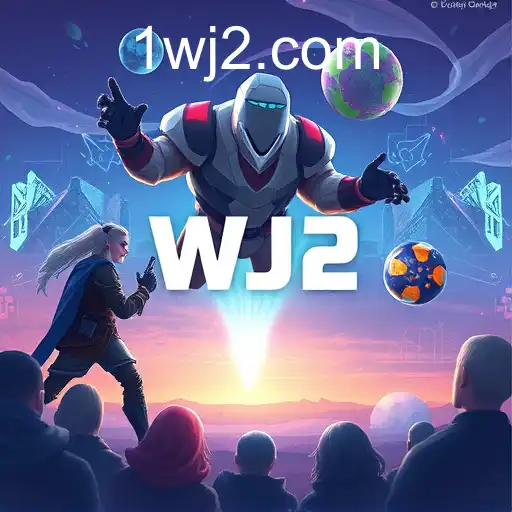 The Rising Popularity of WJ2 Game Platform