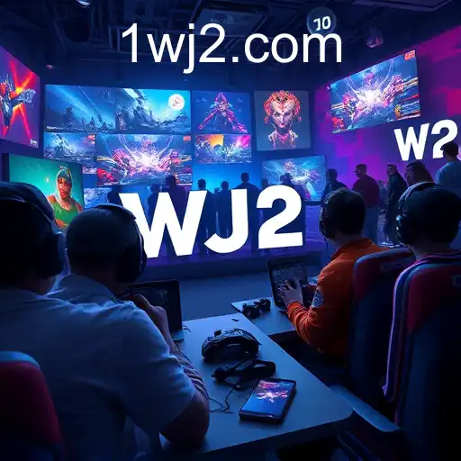 The Evolution and Impact of WJ2 in the Gaming World