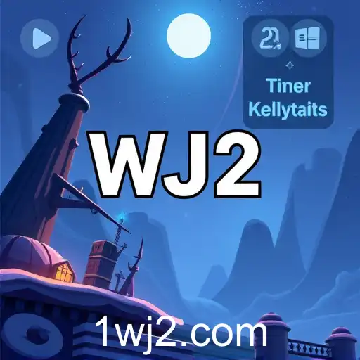 WJ2's Rise in the Gaming World