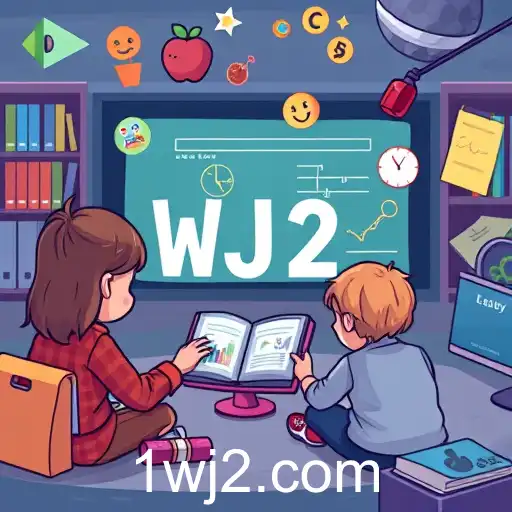 WJ2: Navigating Gaming's Evolving Landscape
