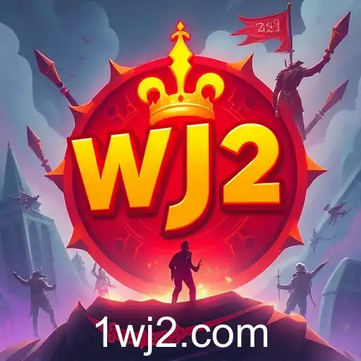Innovations in Online Gaming: A Focus on WJ2