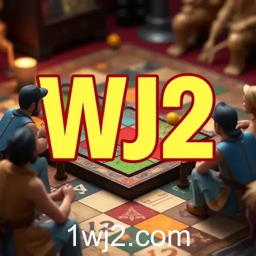 WJ2: Navigating the Gaming Frontier