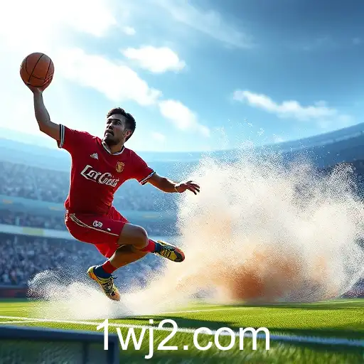 WJ2: Pioneering the Future of Online Gaming