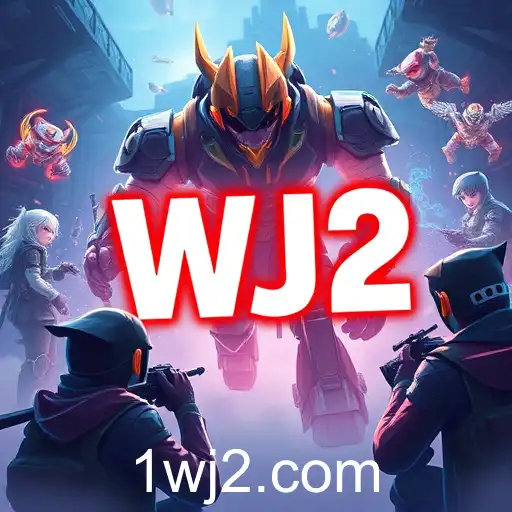 The Rise and Impact of WJ2 in Online Gaming