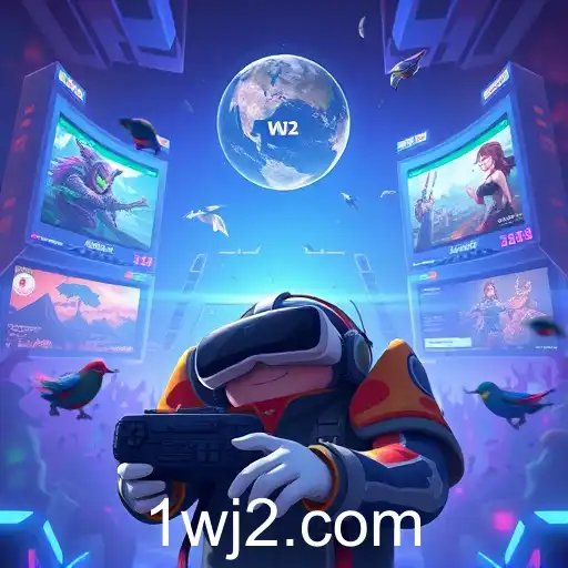 The Rise of Transformative Gaming in 2026