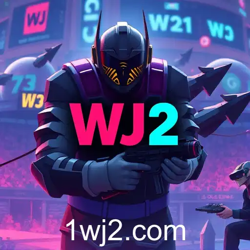 Gaming Dynamics in 2026: The Rise of WJ2