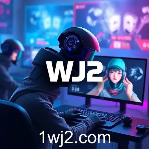 WJ2: Navigating Gaming's Evolving Landscape