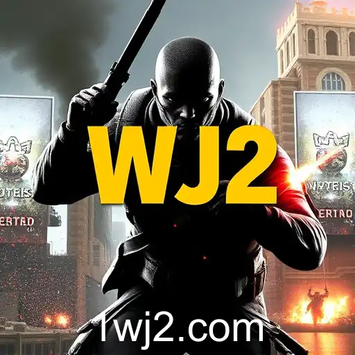 The Rise of WJ2: Revolutionizing Online Gaming
